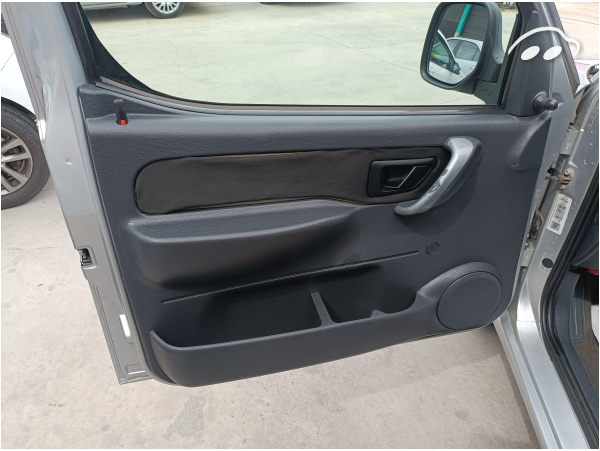 Peugeot Partner 1.6 HDI 9