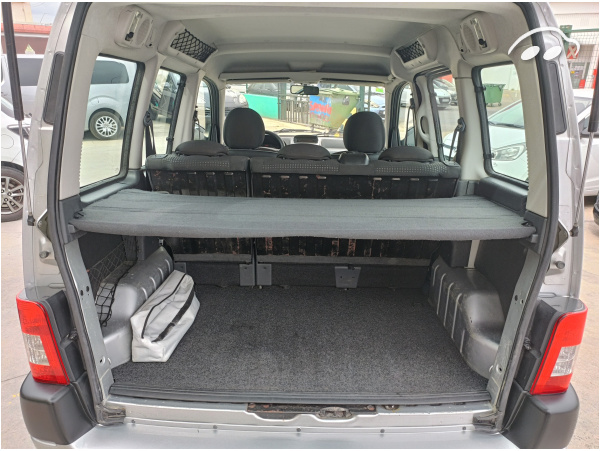 Peugeot Partner 1.6 HDI 11