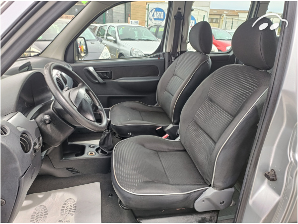 Peugeot Partner 1.6 HDI 8