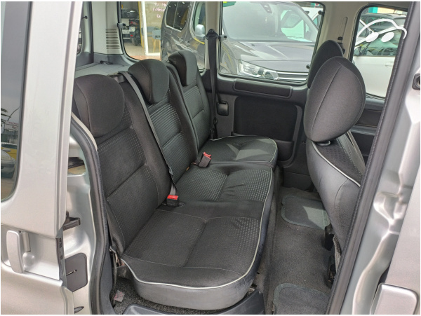 Peugeot Partner 1.6 HDI 10