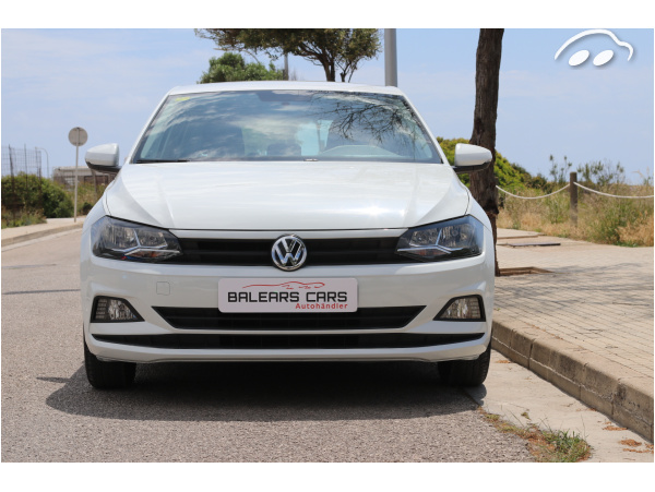 Volkswagen Polo 1.0 Manual 2