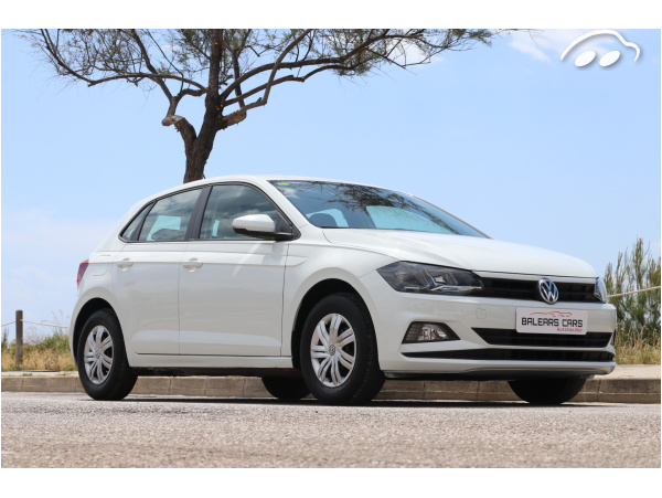 Volkswagen Polo 1.0 Manual 3