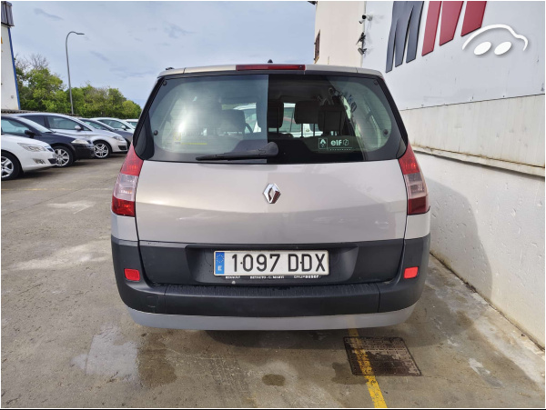 Renault Grand Scenic 1.5 4