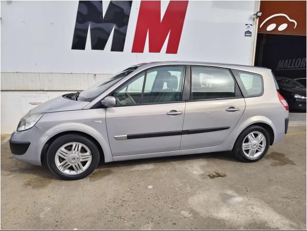 Renault Grand Scenic 1.5 2
