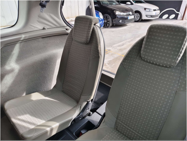 Renault Grand Scenic 1.5 8