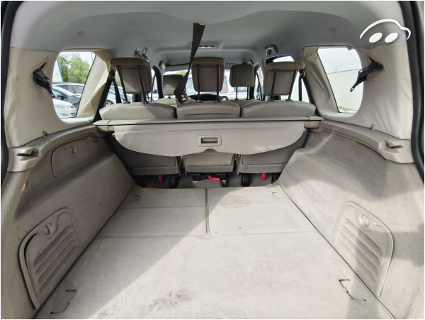Renault Grand Scenic 1.5 10