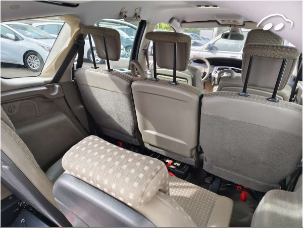 Renault Grand Scenic 1.5 7