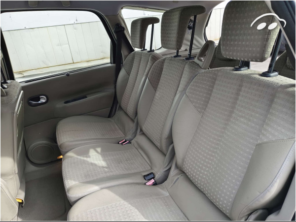 Renault Grand Scenic 1.5 9