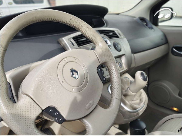 Renault Grand Scenic 1.5 12