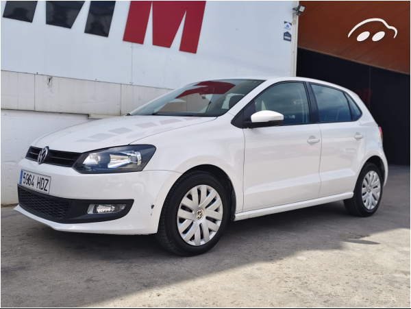 Volkswagen Polo 1.2 1