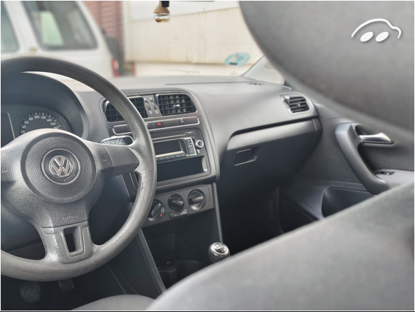 Volkswagen Polo 1.2 10