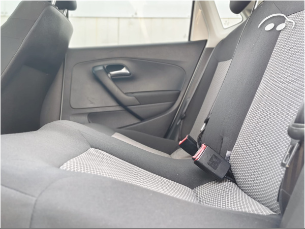 Volkswagen Polo 1.2 9