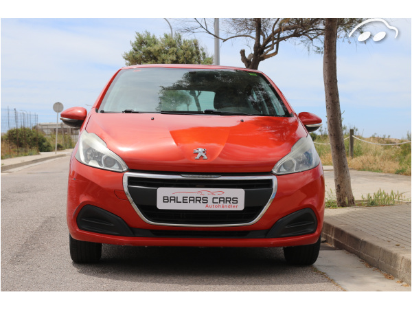 Peugeot 208 1.0 1