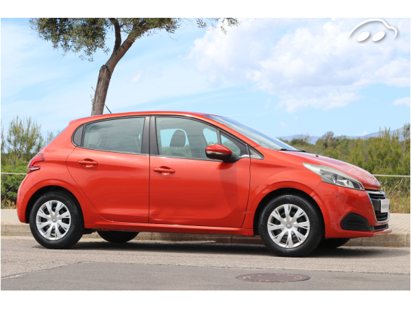 Peugeot 208 1.0 3