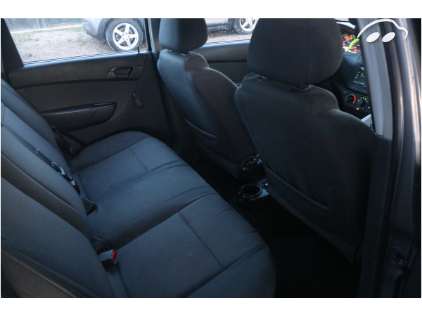 Chevrolet Aveo 1.2 7