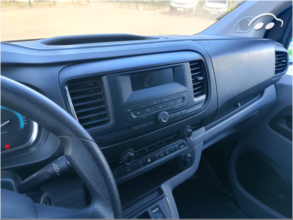 Toyota PROACE LWB GX 75 KW 3