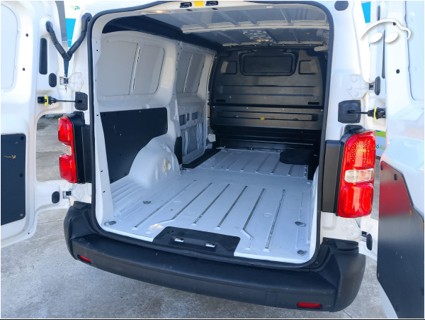 Toyota PROACE LWB GX 75 KW 1