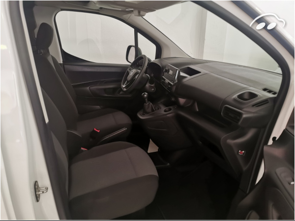 Opel Combo FURGON 1.5 TDI 100CV 4