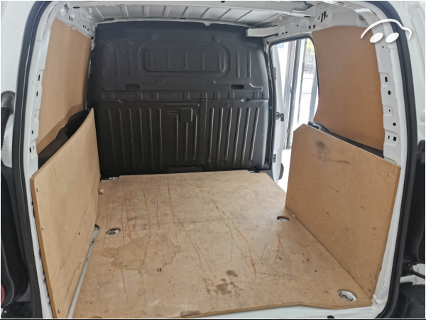 Opel Combo FURGON 1.5 TDI 100CV 6
