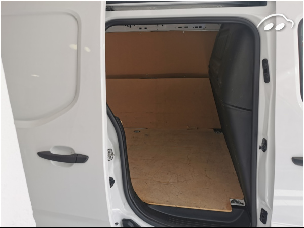 Opel Combo FURGON 1.5 TDI 100CV 7
