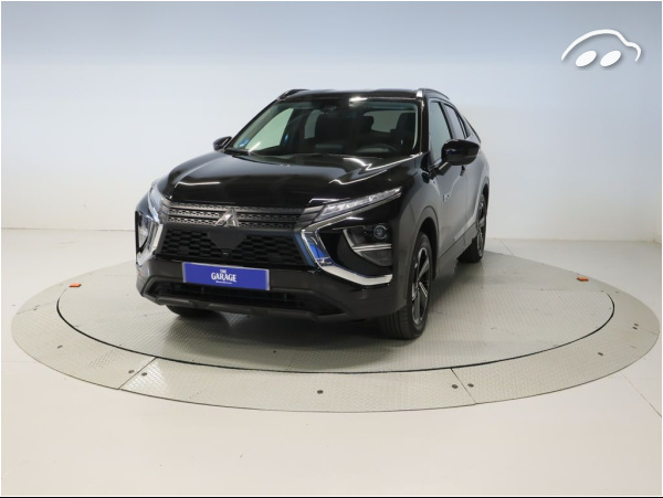 Mitsubishi Eclipse cross 2.4 PHEV MOTION AUTO 4WD 188CV 5P 1