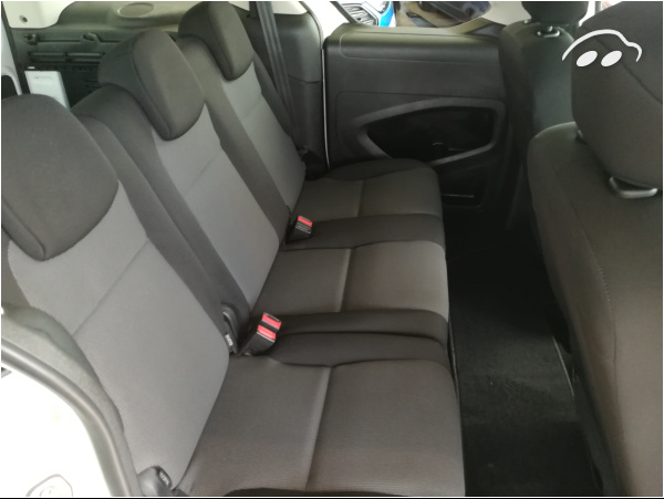 Peugeot Partner TEPEE ACCES 6