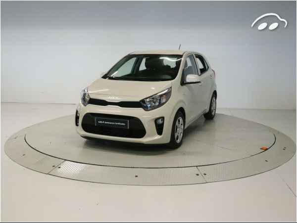 Kia Picanto 1.0 DPI CONCEPT 67CV 5P 1