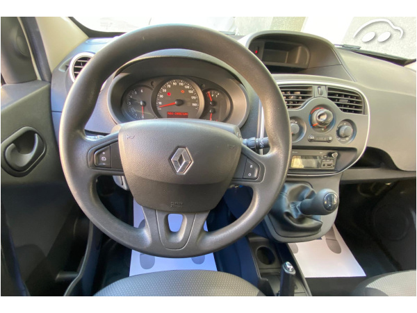 Renault Kangoo 1.5 DCI 75 CV 12