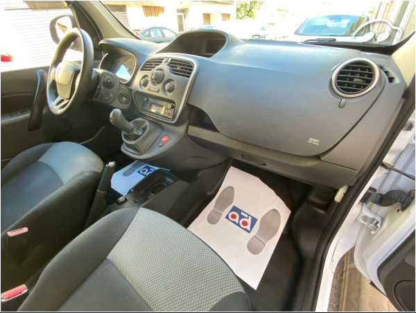 Renault Kangoo 1.5 DCI 75 CV 11