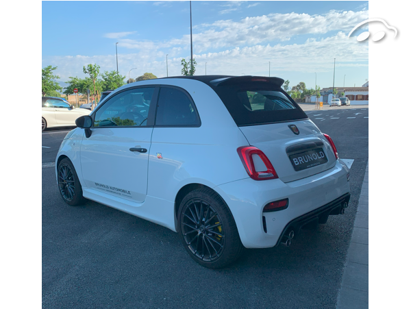 Abarth 695 695C 5