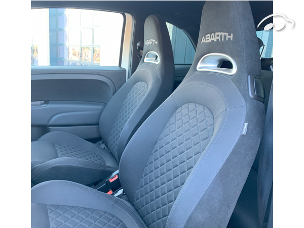 Abarth 695 695C 11
