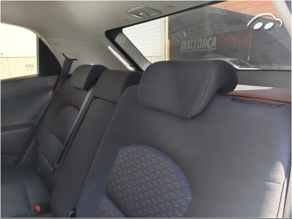 Ssang Yong Korando  2.0 7