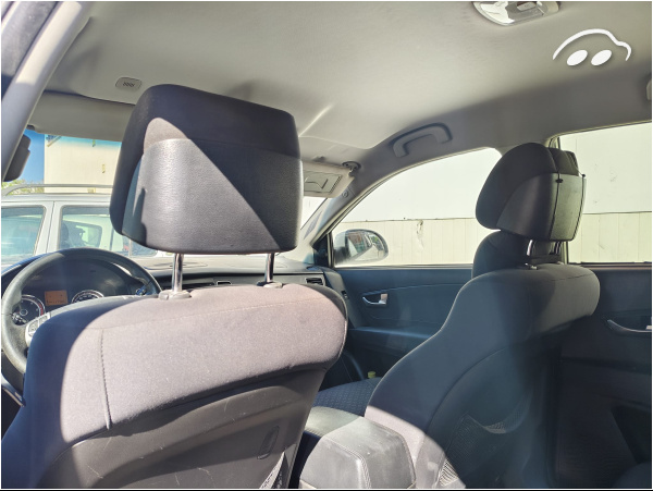 Ssang Yong Korando  2.0 6