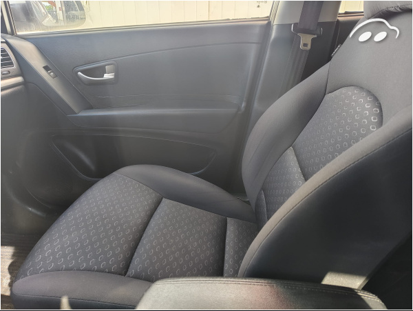 Ssang Yong Korando  2.0 9