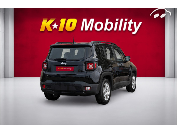 Jeep Renegade JEEP Renegade 1.5 MHEV Limited 2