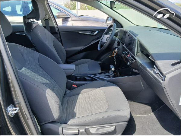 Kia Niro CONCEPT HYBRIDO 1.6 141CV 4