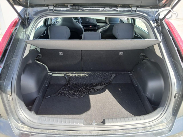 Kia Niro CONCEPT HYBRIDO 1.6 141CV 6