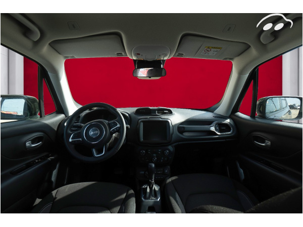 Jeep Renegade Jeep Renegade-limited-phev-190-cv-at 3