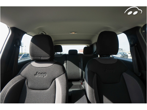 Jeep Renegade Jeep Renegade-limited-phev-190-cv-at 4