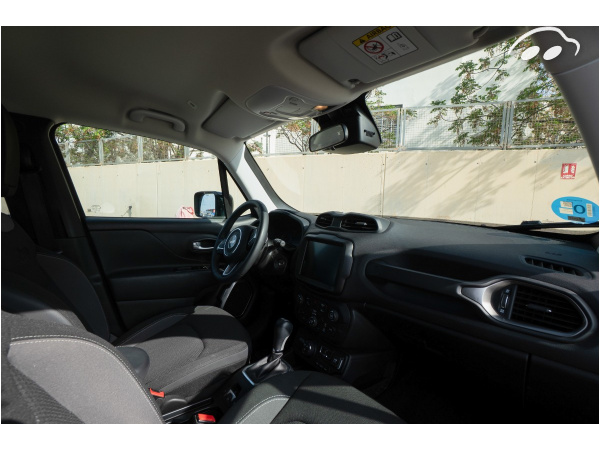 Jeep Renegade Jeep Renegade-limited-phev-190-cv-at 5