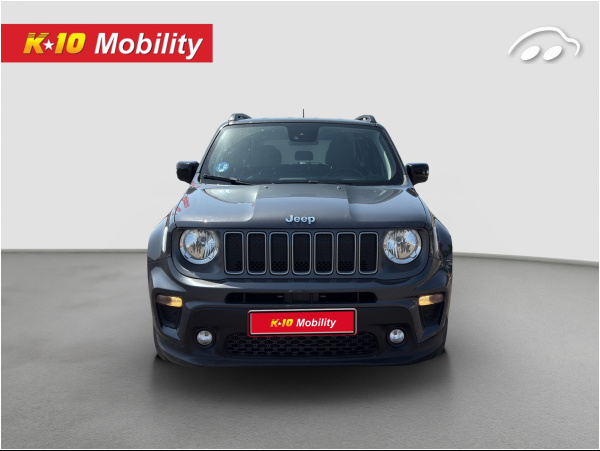 Jeep Renegade Jeep Renegade-limited-phev-190-cv-at 1