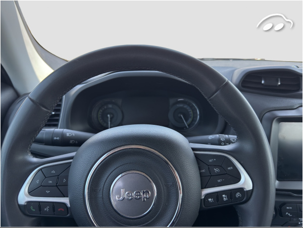 Jeep Renegade Jeep Renegade-limited-phev-190-cv-at 10