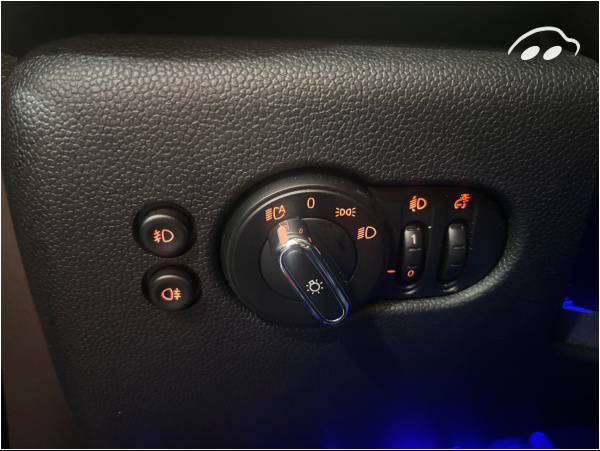 Mini Cooper S  7
