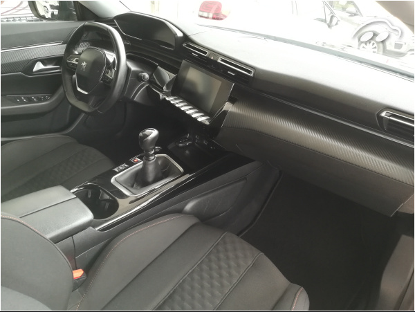 Peugeot 508 ACTIVE 3