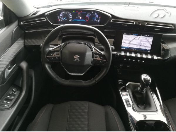 Peugeot 508 ACTIVE 4