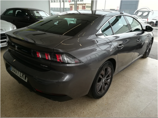 Peugeot 508 ACTIVE 2