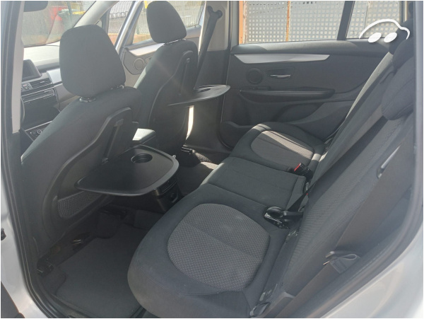 Bmw Serie 2 214 D Gran Tourer 7 plazas 6