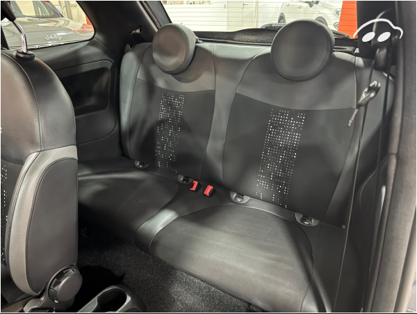Fiat 500 CONNECT HYBRID  10