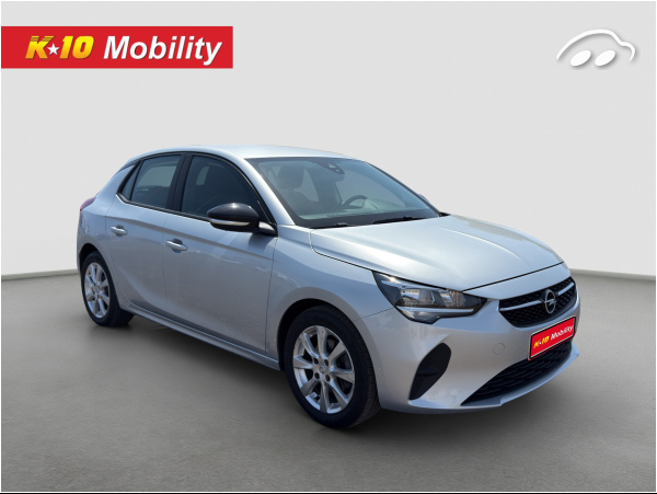 Opel Corsa Edition 1.2T XHL MT6 S S 100CV 8