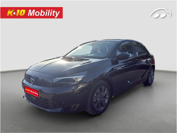 Opel Corsa Edition 1.2T XHL MT6 S S 100CV 1